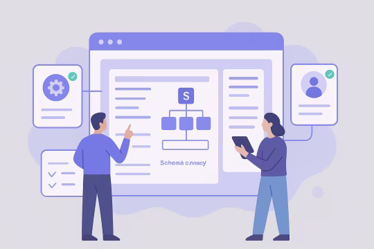 Delivery card for Event Model and Contracts