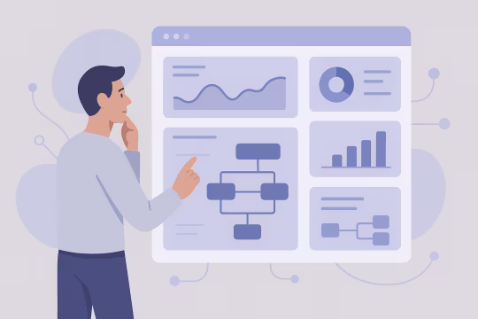 Delivery card for Discovery & architecture alignment