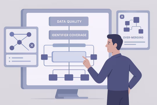 Delivery card for Current-State Assessment