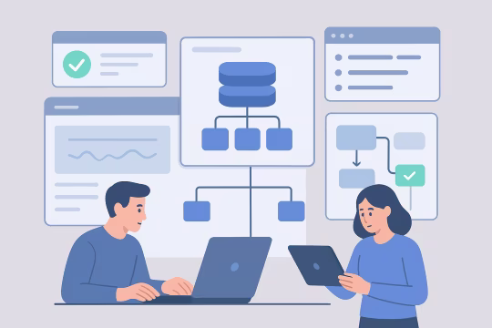 Delivery card for Observability and Operations