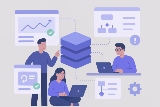 Delivery card for Ongoing Support (Optional)