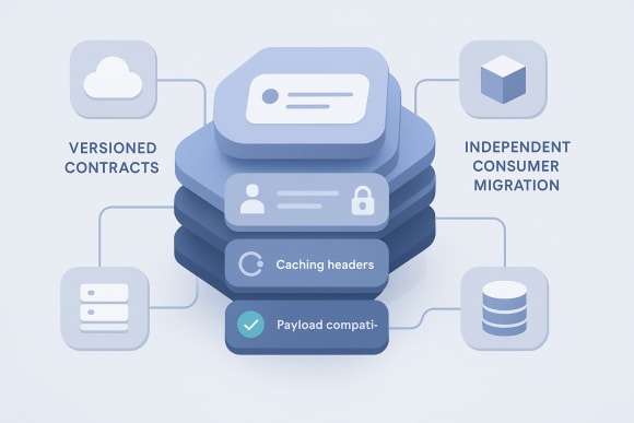 Feature: Integration Contract Migration