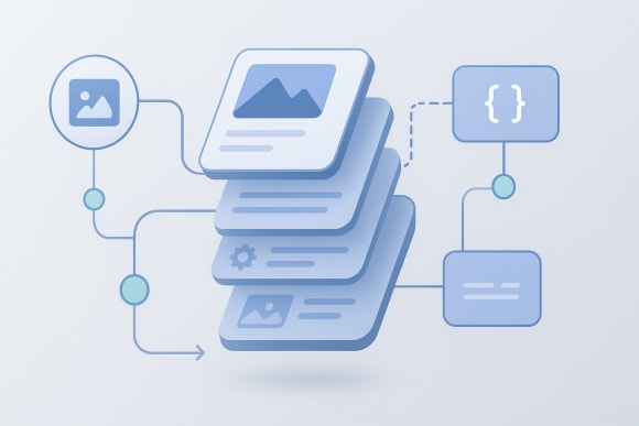 Feature: Media and Asset Migration