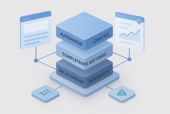 Feature: Migration Validation Framework