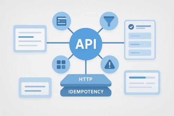 Feature: REST API Standards
