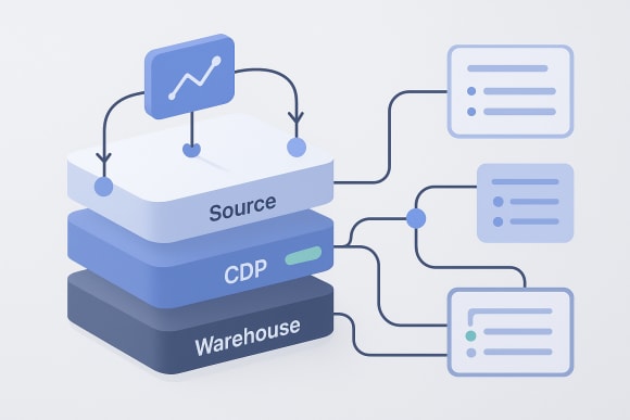 Feature: Routing and Transformation Patterns