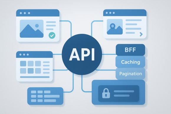 Feature: API Delivery Integration