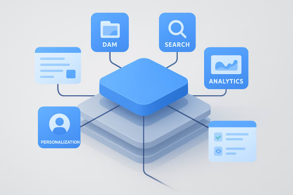 Feature: Integration Dependency Refactoring