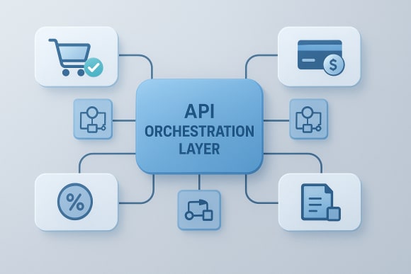 Feature: API Orchestration Layer