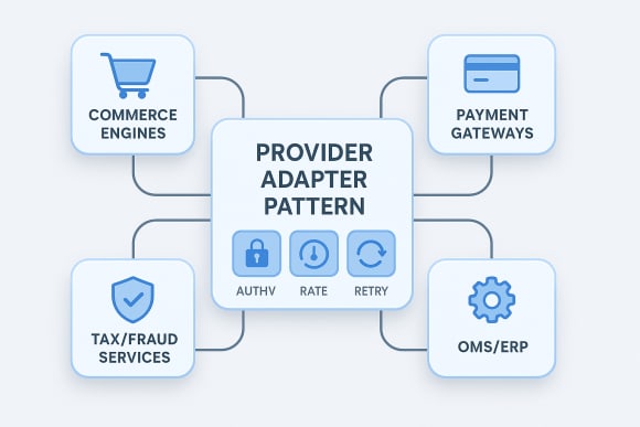 Feature: Provider Adapter Pattern