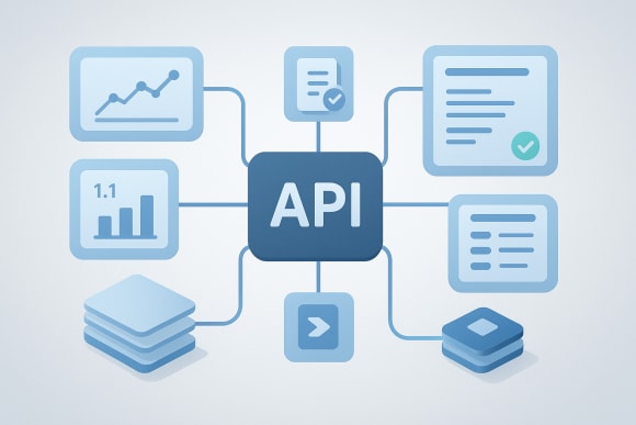 Feature: API Contract Strategy