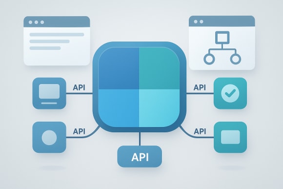 Feature: Domain Boundary Design