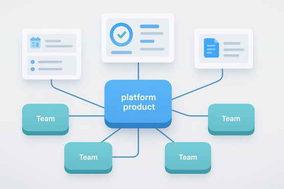 Feature: Operating Model and Ownership