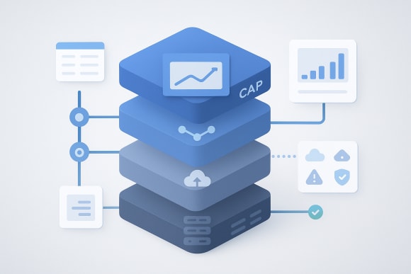 Feature: Reference Architecture Blueprint