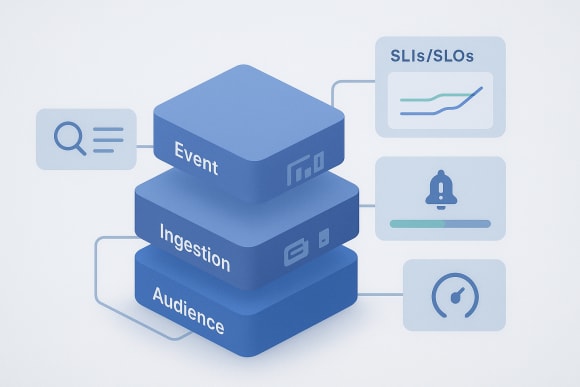 Feature: Observability for Martech Flows
