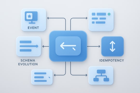 Feature: Event-Driven Patterns