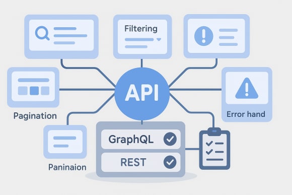 Feature: API Delivery Architecture