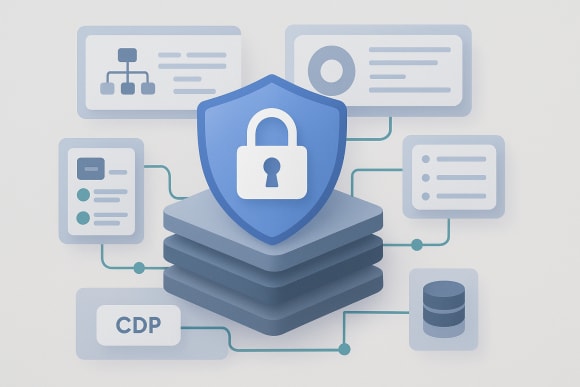 Feature: Governance and Privacy Modeling