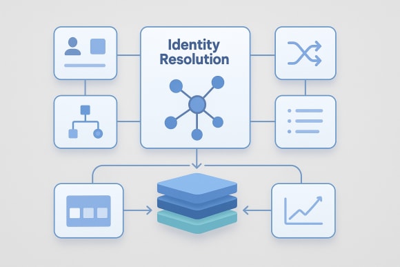 Feature: Identity Resolution Design