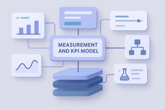 Feature: Measurement and KPI Model