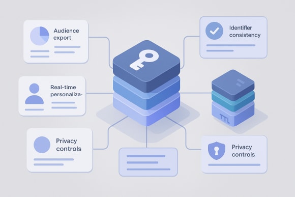 Feature: Activation-Ready Identifiers