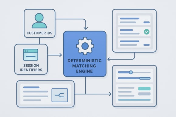 Feature: Deterministic Matching Rules