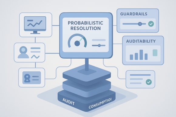 Feature: Probabilistic Resolution Design