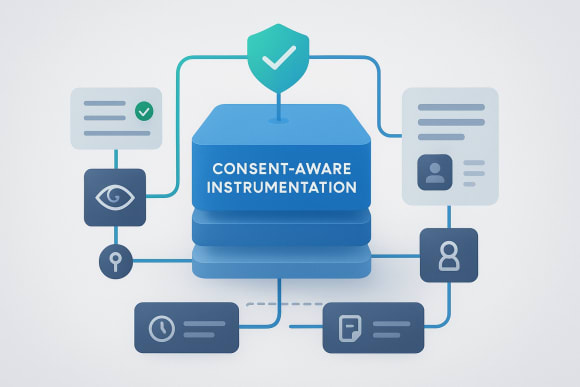 Feature: Consent-Aware Instrumentation