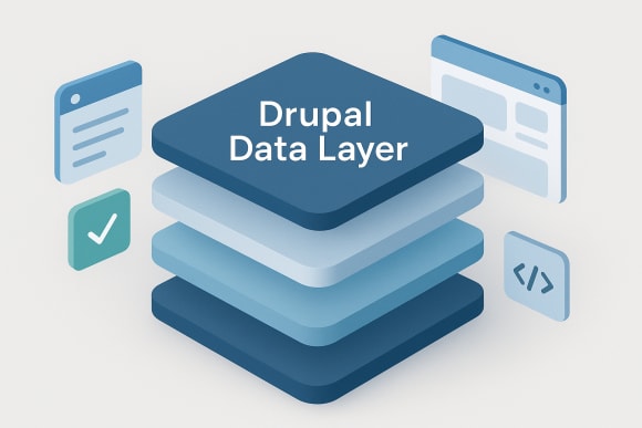 Feature: Drupal Data Layer Architecture