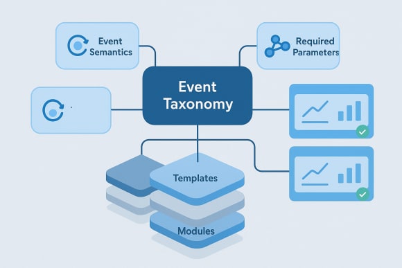 Feature: Event Model Engineering