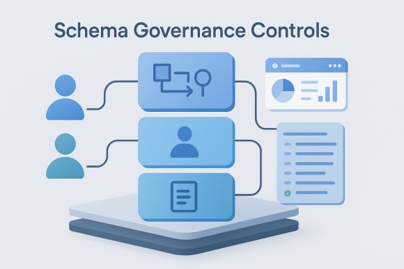Feature: Schema Governance Controls
