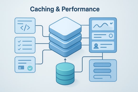 Feature: Caching and Performance