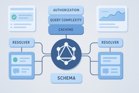Feature: GraphQL Schema Design