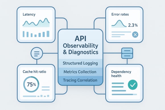 Feature: Observability and Diagnostics