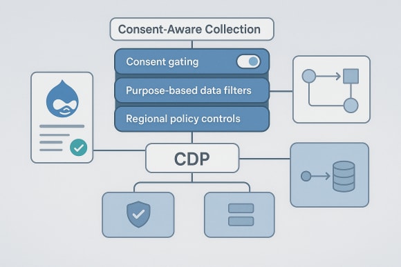 Feature: Consent-Aware Collection