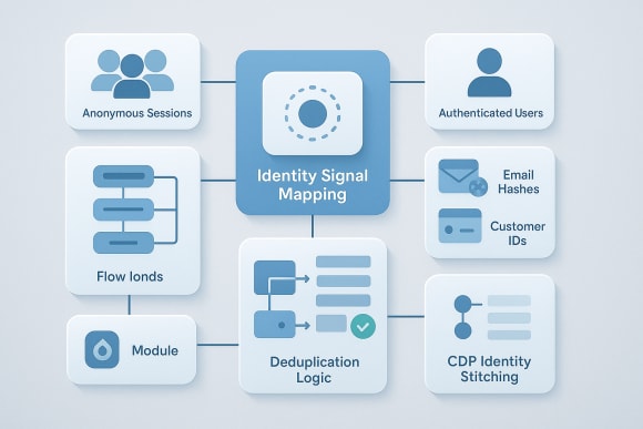 Feature: Identity Signal Mapping