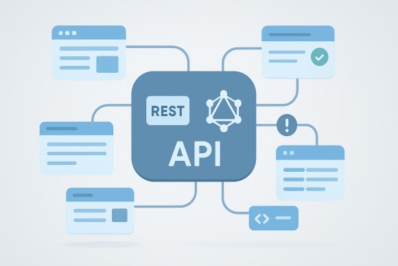 Feature: API Contract Design