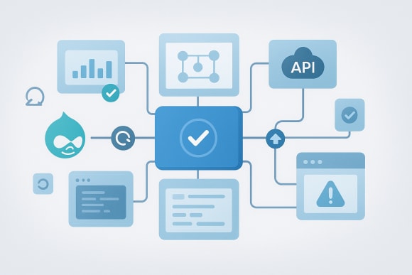 Feature: Integration Test Coverage