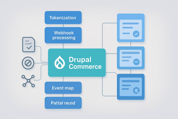 Feature: Payment Provider Integration