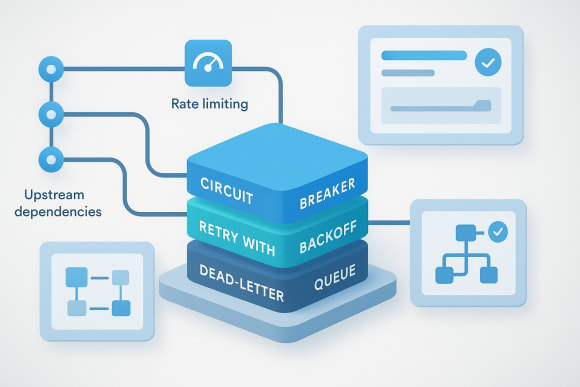 Feature: Resilience Patterns