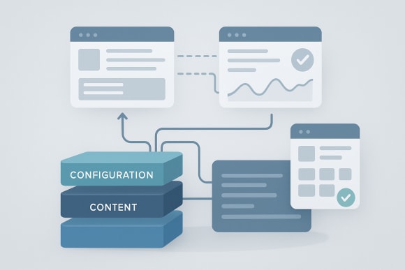 Feature: Configuration and Environment Safety