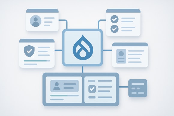 Feature: Consent and Identity Controls