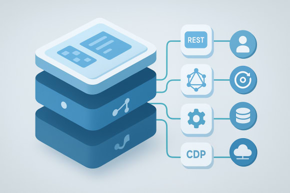 Feature: Extensible Integration Layer