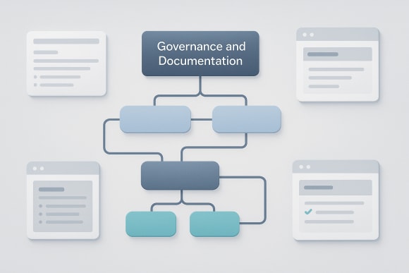 Feature: Governance and Documentation