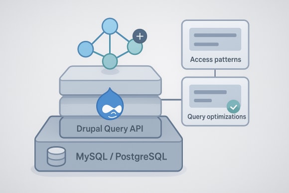 Feature: Storage and Query Patterns