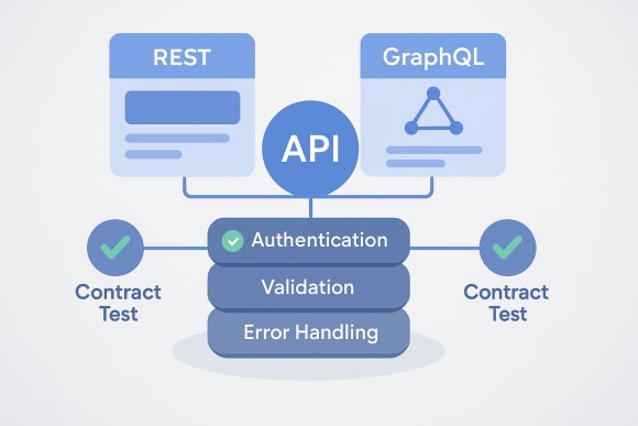 Feature: API and Integration Layers