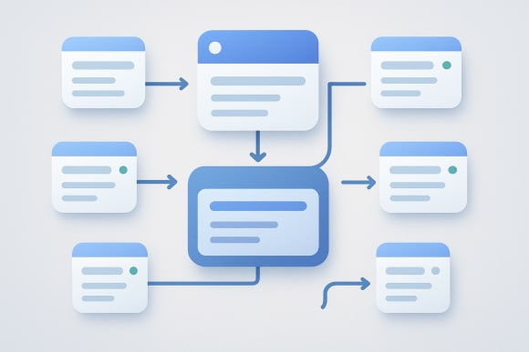 Feature: Feature Extensibility Patterns