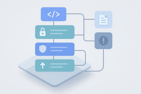 Feature: Upgrade-Safe Dependency Management