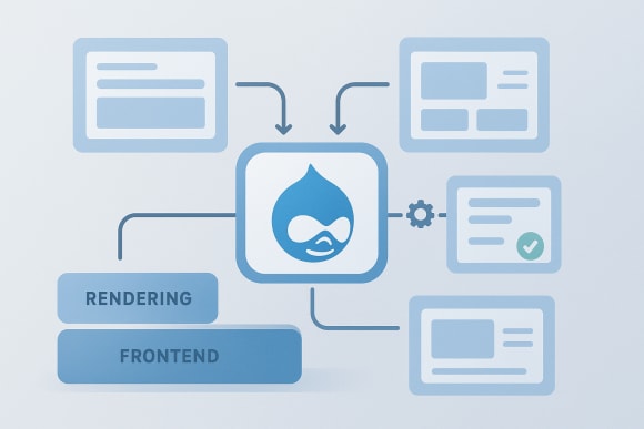 Feature: Hybrid and Headless Patterns