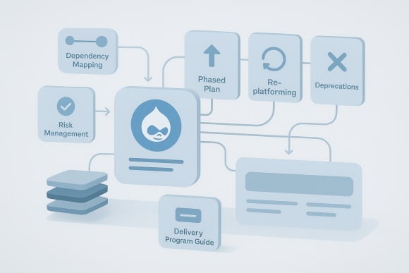 Feature: Roadmap and Migration Strategy